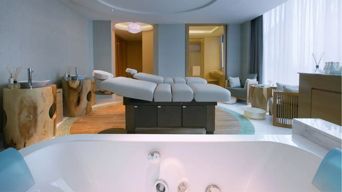 Heavenly Spa by Westin™
